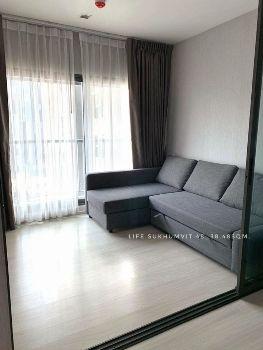 ขายคอนโด ไลฟ์ สุขุมวิท48 คอนโดมิเนียม - Sell Condo Life Sukhumvit48 condominium - 2608221
