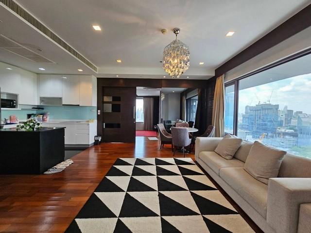 ขายคอนโด อมันตา ลุมพินี คอนโดมิเนียม - Sell Condo Amanta Lumpini condominium - 2608254