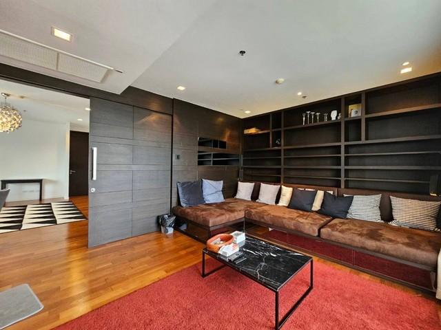 ขายคอนโด อมันตา ลุมพินี คอนโดมิเนียม - Sell Condo Amanta Lumpini condominium - 2608252