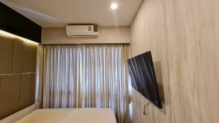 ขายคอนโด โดว์เช่ อุดมสุข คอนโดมิเนียม - Sell Condo Dolce Udomsuk condominium - 2608379