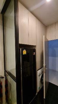 ขายคอนโด โดว์เช่ อุดมสุข คอนโดมิเนียม - Sell Condo Dolce Udomsuk condominium - 2608384