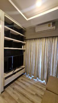 ขายคอนโด โดว์เช่ อุดมสุข คอนโดมิเนียม - Sell Condo Dolce Udomsuk condominium - 2608377