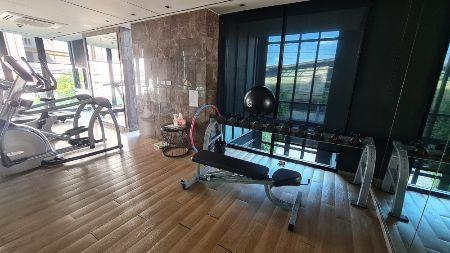 ขายคอนโด โดว์เช่ อุดมสุข คอนโดมิเนียม - Sell Condo Dolce Udomsuk condominium - 2608383