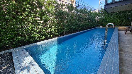 ขายคอนโด โดว์เช่ อุดมสุข คอนโดมิเนียม - Sell Condo Dolce Udomsuk condominium - 2608381