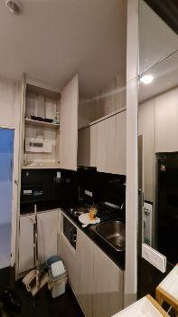 ขายคอนโด โดว์เช่ อุดมสุข คอนโดมิเนียม - Sell Condo Dolce Udomsuk condominium - 2608386