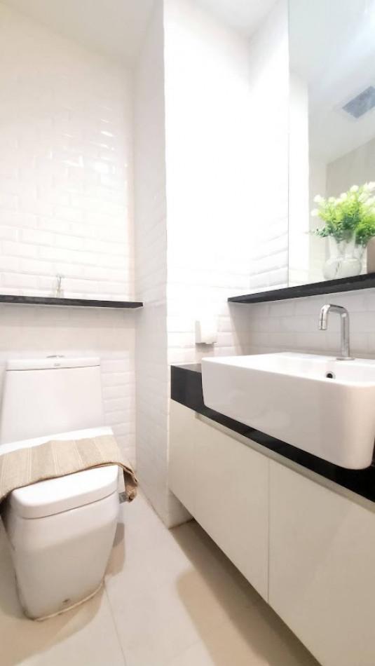 ขายคอนโด วิช ซิกเนเจอร์ 2 มิดทาวน์ สยาม คอนโดมิเนียม - Sell Condo WISH SIGNATURE 2 MIDTOWN SIAM condominium - 2608734