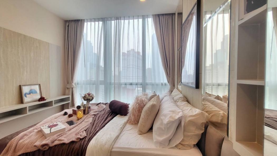 ขายคอนโด วิช ซิกเนเจอร์ 2 มิดทาวน์ สยาม คอนโดมิเนียม - Sell Condo WISH SIGNATURE 2 MIDTOWN SIAM condominium - 2608727