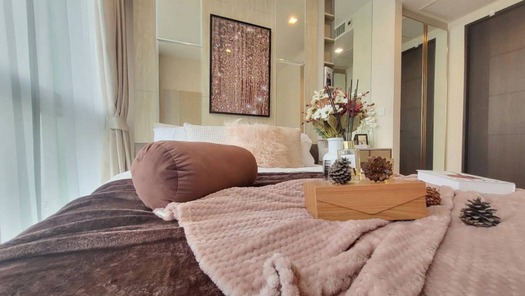 ขายคอนโด วิช ซิกเนเจอร์ 2 มิดทาวน์ สยาม คอนโดมิเนียม - Sell Condo WISH SIGNATURE 2 MIDTOWN SIAM condominium - 2608726