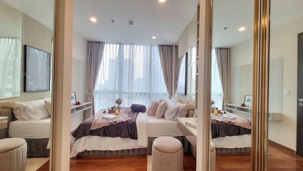ขายคอนโด วิช ซิกเนเจอร์ 2 มิดทาวน์ สยาม คอนโดมิเนียม - Sell Condo WISH SIGNATURE 2 MIDTOWN SIAM condominium - 2608728