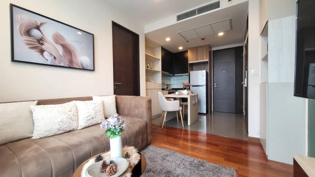 ขายคอนโด วิช ซิกเนเจอร์ 2 มิดทาวน์ สยาม คอนโดมิเนียม - Sell Condo WISH SIGNATURE 2 MIDTOWN SIAM condominium - 2608731