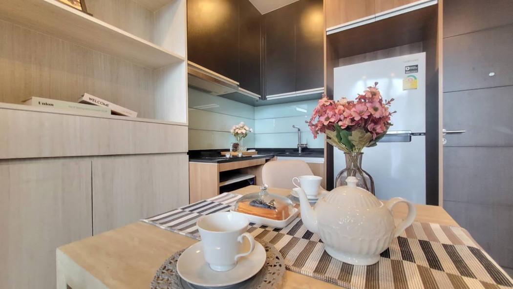 ขายคอนโด วิช ซิกเนเจอร์ 2 มิดทาวน์ สยาม คอนโดมิเนียม - Sell Condo WISH SIGNATURE 2 MIDTOWN SIAM condominium - 2608733