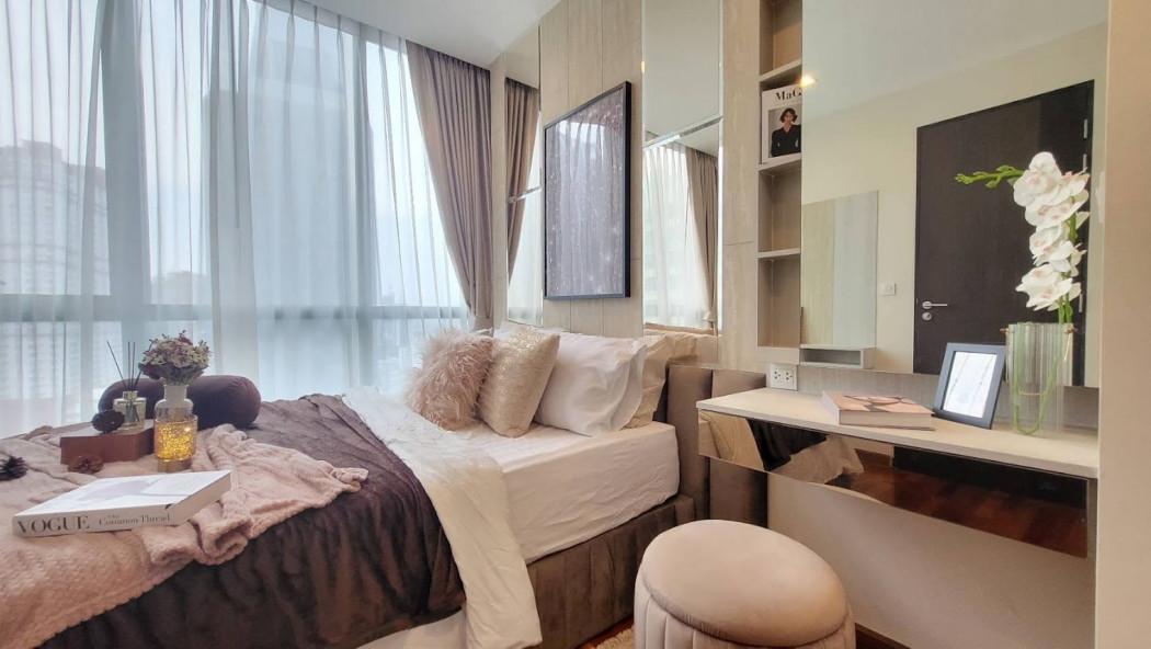 ขายคอนโด วิช ซิกเนเจอร์ 2 มิดทาวน์ สยาม คอนโดมิเนียม - Sell Condo WISH SIGNATURE 2 MIDTOWN SIAM condominium - 2608725