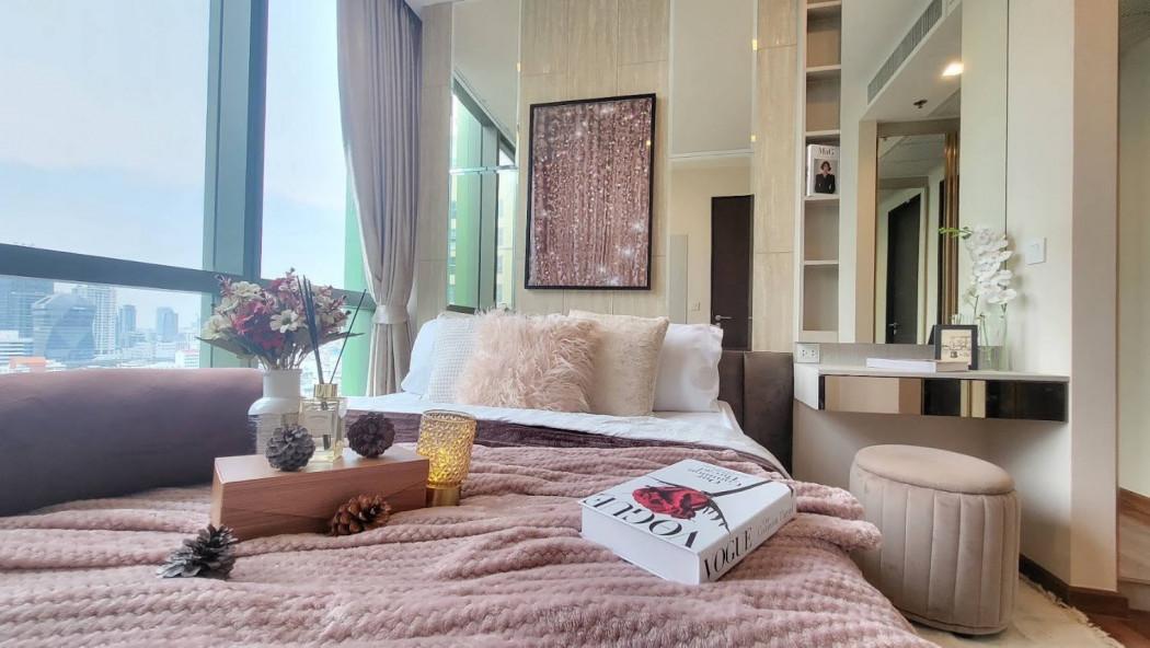 ขายคอนโด วิช ซิกเนเจอร์ 2 มิดทาวน์ สยาม คอนโดมิเนียม - Sell Condo WISH SIGNATURE 2 MIDTOWN SIAM condominium - 2608724