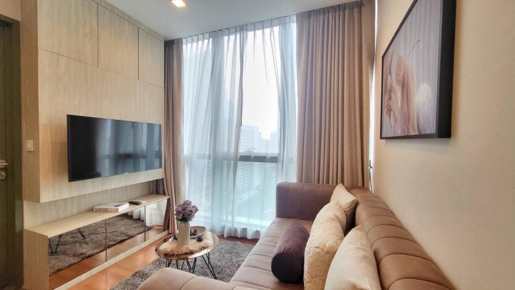 ขายคอนโด วิช ซิกเนเจอร์ 2 มิดทาวน์ สยาม คอนโดมิเนียม - Sell Condo WISH SIGNATURE 2 MIDTOWN SIAM condominium - 2608730