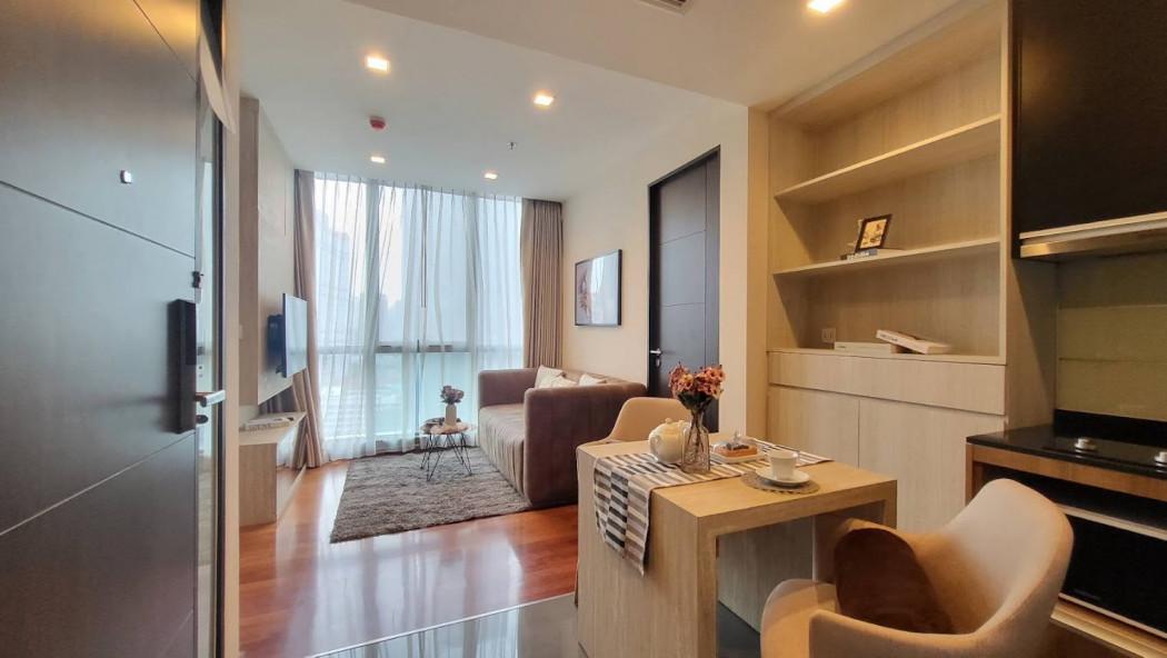 ขายคอนโด วิช ซิกเนเจอร์ 2 มิดทาวน์ สยาม คอนโดมิเนียม - Sell Condo WISH SIGNATURE 2 MIDTOWN SIAM condominium - 2608732