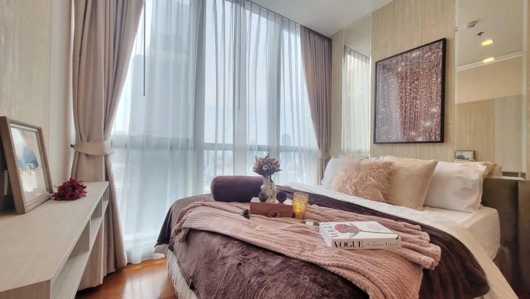 ขายคอนโด วิช ซิกเนเจอร์ 2 มิดทาวน์ สยาม คอนโดมิเนียม - Sell Condo WISH SIGNATURE 2 MIDTOWN SIAM condominium - 2608723