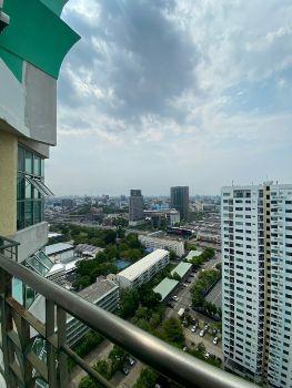 ขายคอนโด Supalai Park Kaset (ศุภาลัย ปาร์ค เกษตร) - Sell Condo   - 2609245