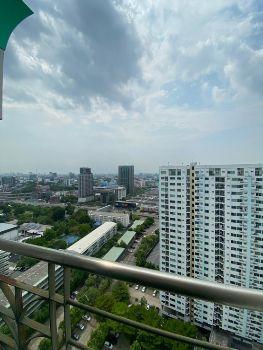 ขายคอนโด Supalai Park Kaset (ศุภาลัย ปาร์ค เกษตร) - Sell Condo   - 2609244