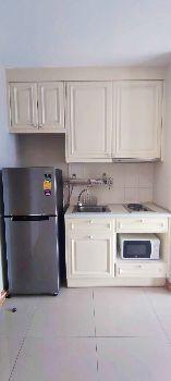 เช่าคอนโด ไอวี่ ริเวอร์ ราษฎร์บูรณะ - Condo Rental   - 2609365
