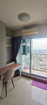 เช่าคอนโด ไอวี่ ริเวอร์ ราษฎร์บูรณะ - Condo Rental   - 2609372