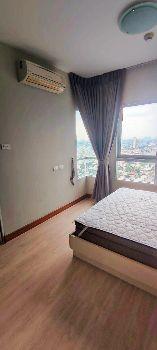 เช่าคอนโด ไอวี่ ริเวอร์ ราษฎร์บูรณะ - Condo Rental   - 2609375