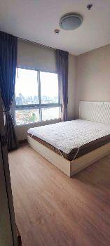 เช่าคอนโด ไอวี่ ริเวอร์ ราษฎร์บูรณะ - Condo Rental   - 2609362
