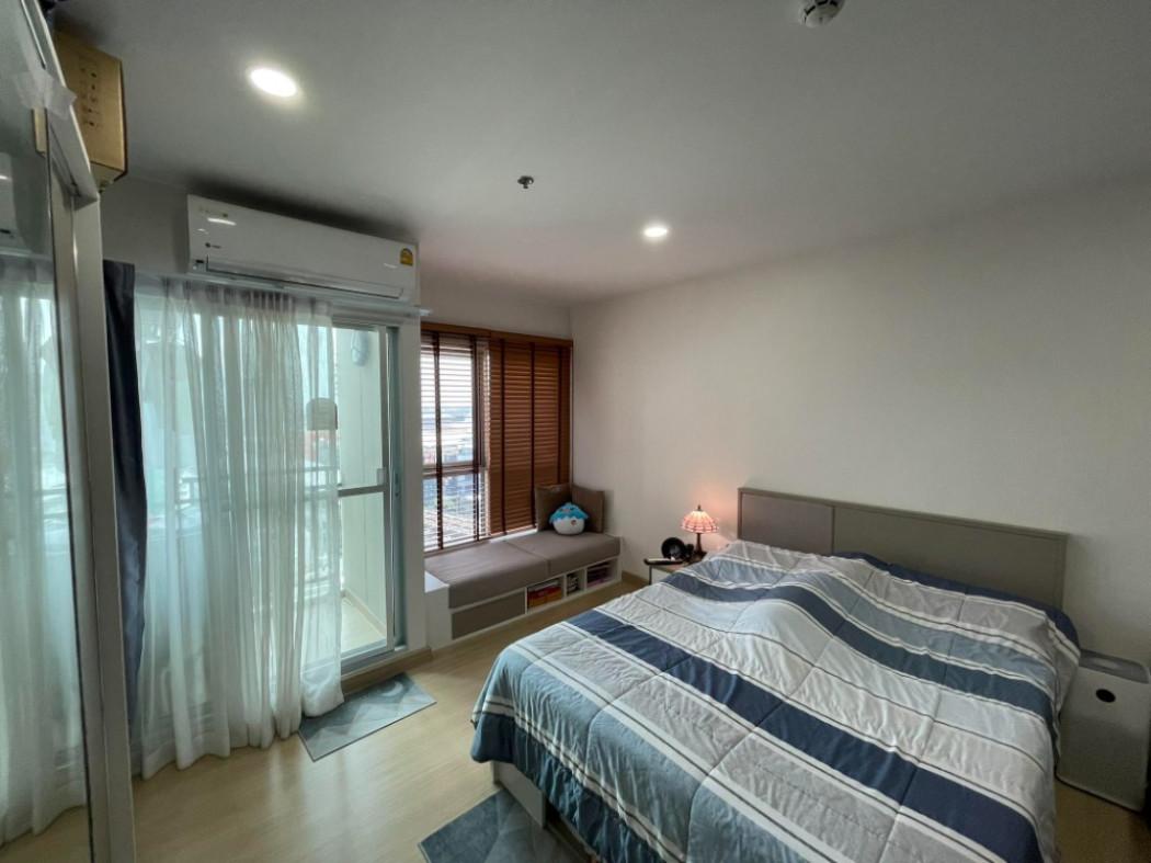 ขายคอนโด Supalai Veranda Phasi Charoen Station : ศุภาลัย เวอเรนด้า สถานีภาษีเจริญ - Sell Condo   - 2609525