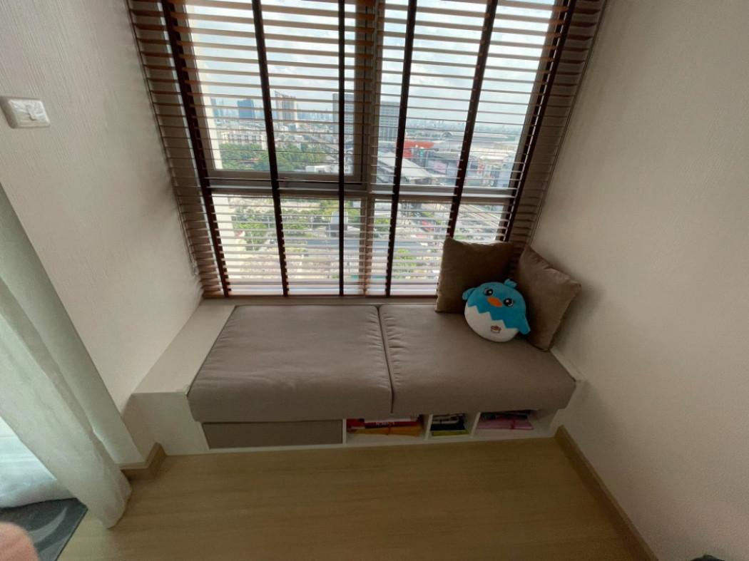 ขายคอนโด Supalai Veranda Phasi Charoen Station : ศุภาลัย เวอเรนด้า สถานีภาษีเจริญ - Sell Condo   - 2609531