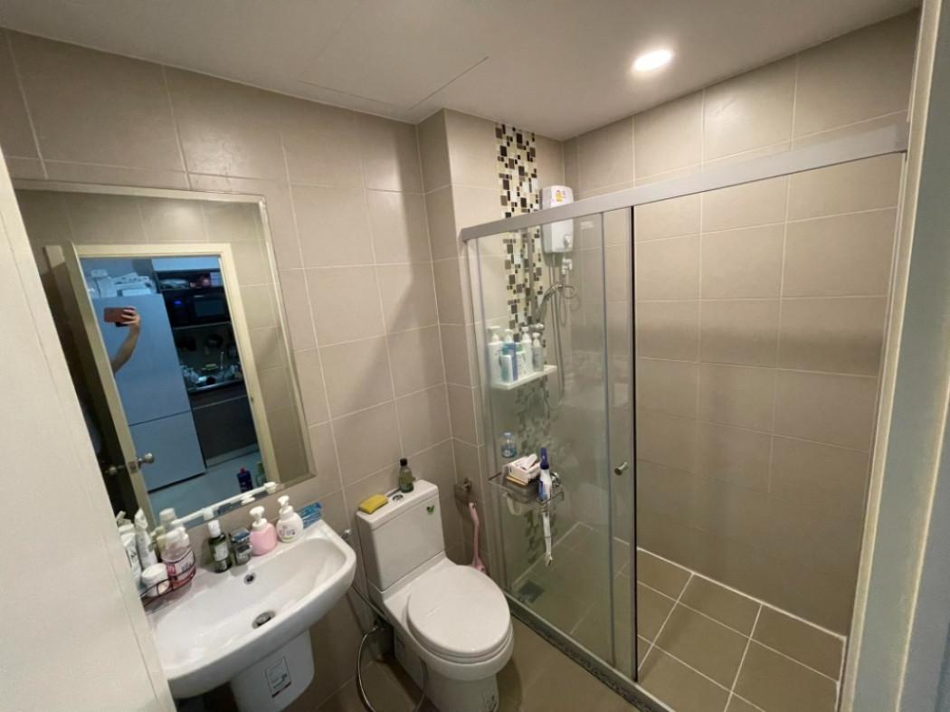 ขายคอนโด Supalai Veranda Phasi Charoen Station : ศุภาลัย เวอเรนด้า สถานีภาษีเจริญ - Sell Condo   - 2609527