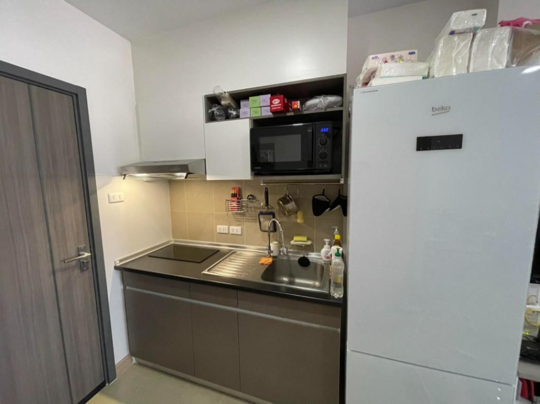 ขายคอนโด Supalai Veranda Phasi Charoen Station : ศุภาลัย เวอเรนด้า สถานีภาษีเจริญ - Sell Condo   - 2609529