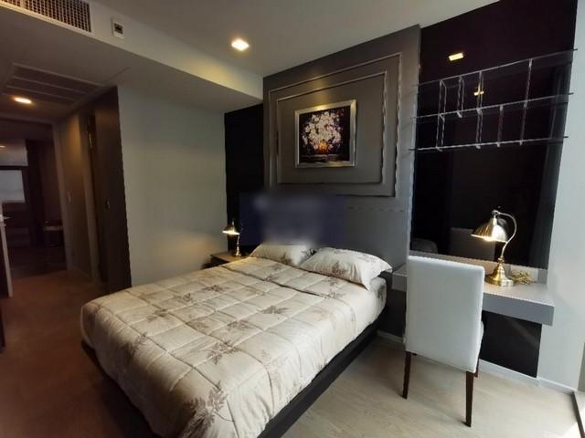 ขายคอนโด แอชตัน เรสซิเดนท์ 41 คอนโดมิเนียม - Sell Condo Ashton Resident 41 condominium - 2609637