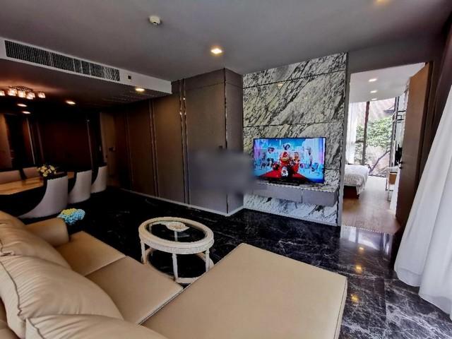 ขายคอนโด แอชตัน เรสซิเดนท์ 41 คอนโดมิเนียม - Sell Condo Ashton Resident 41 condominium - 2609640