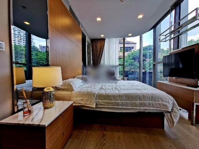 ขายคอนโด แอชตัน เรสซิเดนท์ 41 คอนโดมิเนียม - Sell Condo Ashton Resident 41 condominium - 2609639