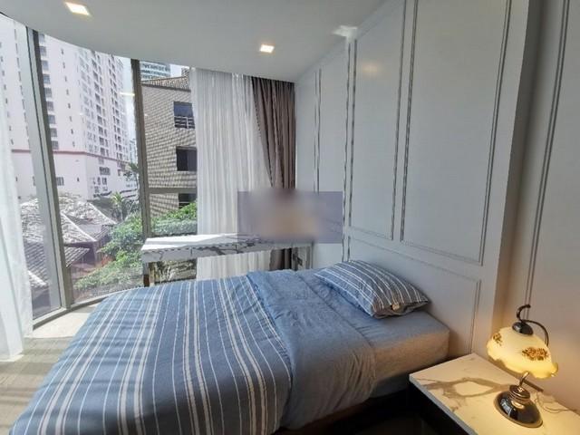 ขายคอนโด แอชตัน เรสซิเดนท์ 41 คอนโดมิเนียม - Sell Condo Ashton Resident 41 condominium - 2609638