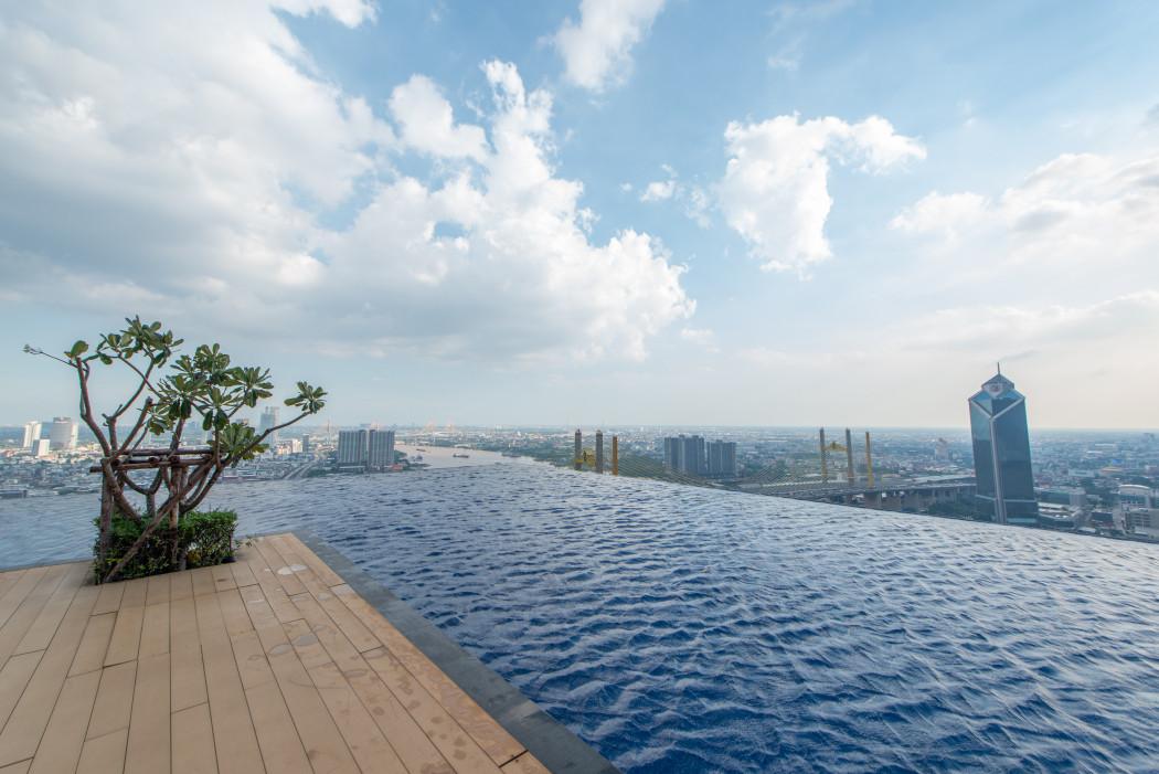 ขายคอนโด StarView พระราม 3 - Sell Condo   - 2609973