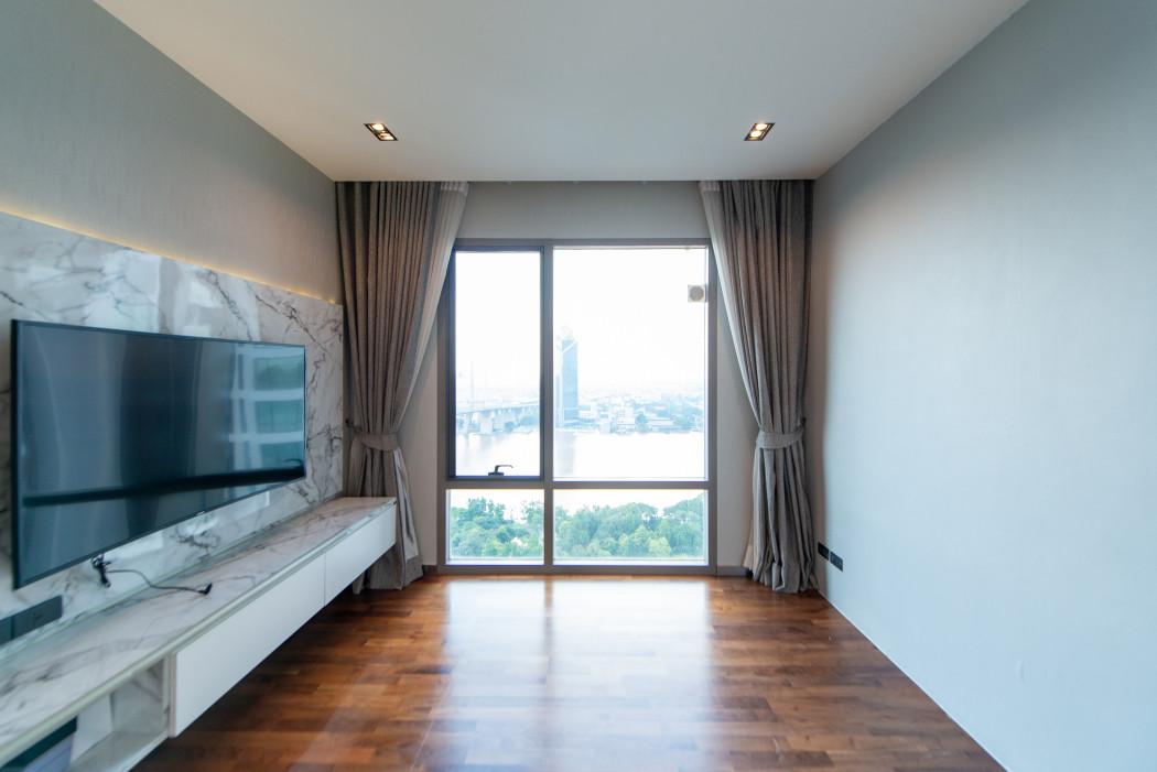 ขายคอนโด StarView พระราม 3 - Sell Condo   - 2609977