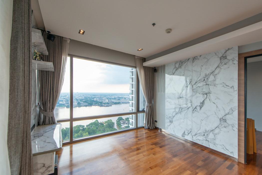 ขายคอนโด StarView พระราม 3 - Sell Condo   - 2609972