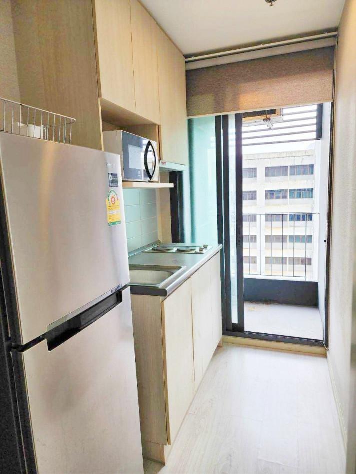 ขายคอนโด IDEO MOBI วงสว่าง อินเตอร์เชนจ์ (ไอดีโอ โมบิ วงศ์สว่าง อินเตอร์เชนจ์) - Sell Condo   - 2610152