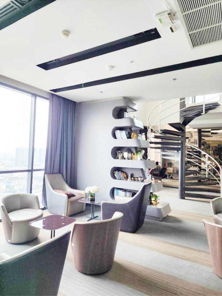 ขายคอนโด IDEO MOBI วงสว่าง อินเตอร์เชนจ์ (ไอดีโอ โมบิ วงศ์สว่าง อินเตอร์เชนจ์) - Sell Condo   - 2610155