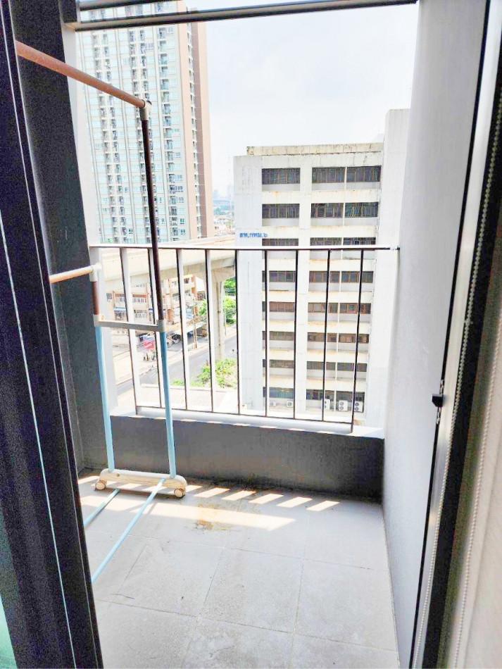 ขายคอนโด IDEO MOBI วงสว่าง อินเตอร์เชนจ์ (ไอดีโอ โมบิ วงศ์สว่าง อินเตอร์เชนจ์) - Sell Condo   - 2610153
