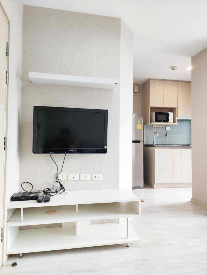 ขายคอนโด IDEO MOBI วงสว่าง อินเตอร์เชนจ์ (ไอดีโอ โมบิ วงศ์สว่าง อินเตอร์เชนจ์) - Sell Condo   - 2610148