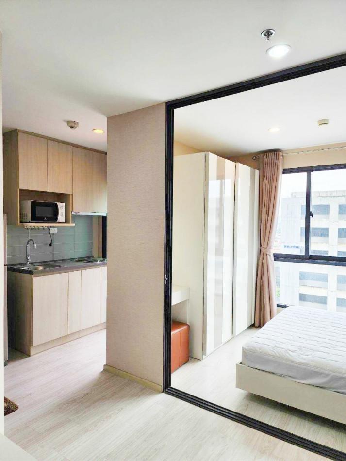 ขายคอนโด IDEO MOBI วงสว่าง อินเตอร์เชนจ์ (ไอดีโอ โมบิ วงศ์สว่าง อินเตอร์เชนจ์) - Sell Condo   - 2610151