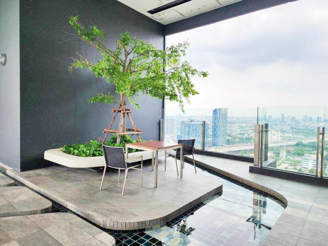 ขายคอนโด IDEO MOBI วงสว่าง อินเตอร์เชนจ์ (ไอดีโอ โมบิ วงศ์สว่าง อินเตอร์เชนจ์) - Sell Condo   - 2610156