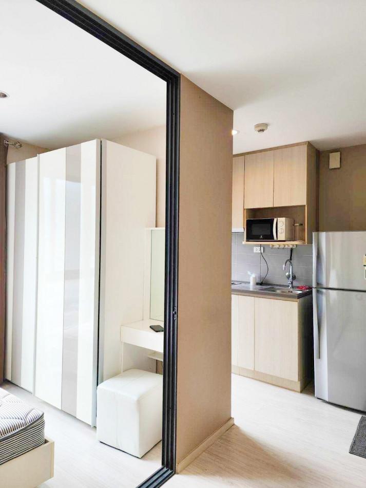 ขายคอนโด IDEO MOBI วงสว่าง อินเตอร์เชนจ์ (ไอดีโอ โมบิ วงศ์สว่าง อินเตอร์เชนจ์) - Sell Condo   - 2610149