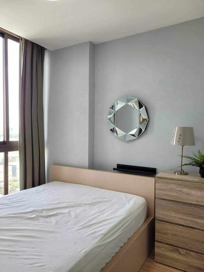 ขายคอนโด Ideo Mix สุขุมวิท 103 (ไอดีโอ มิกซ์ สุขุมวิท 103) - Sell Condo   - 2610229