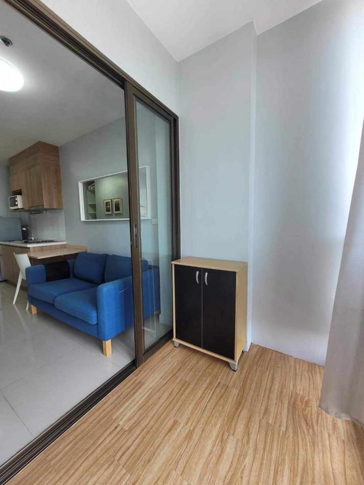ขายคอนโด Ideo Mix สุขุมวิท 103 (ไอดีโอ มิกซ์ สุขุมวิท 103) - Sell Condo   - 2610238