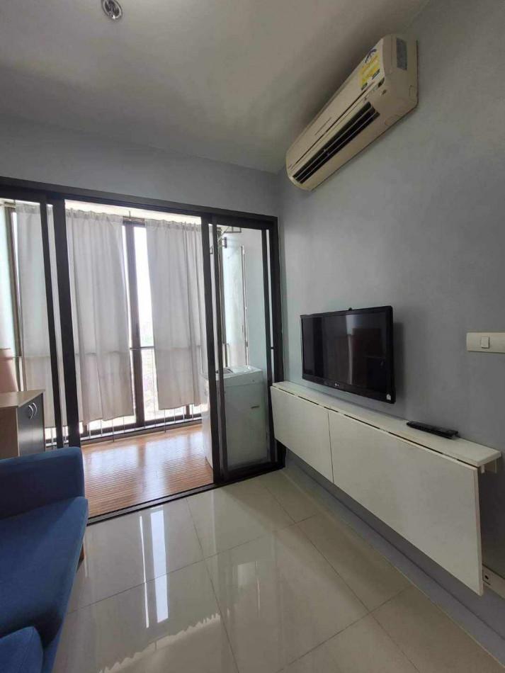 ขายคอนโด Ideo Mix สุขุมวิท 103 (ไอดีโอ มิกซ์ สุขุมวิท 103) - Sell Condo   - 2610237