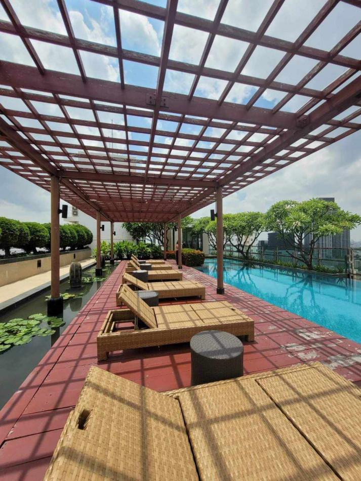 ขายคอนโด Ideo Mix สุขุมวิท 103 (ไอดีโอ มิกซ์ สุขุมวิท 103) - Sell Condo   - 2610231