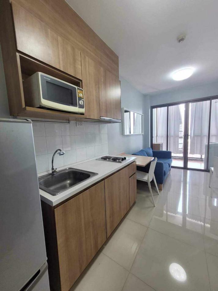 ขายคอนโด Ideo Mix สุขุมวิท 103 (ไอดีโอ มิกซ์ สุขุมวิท 103) - Sell Condo   - 2610240