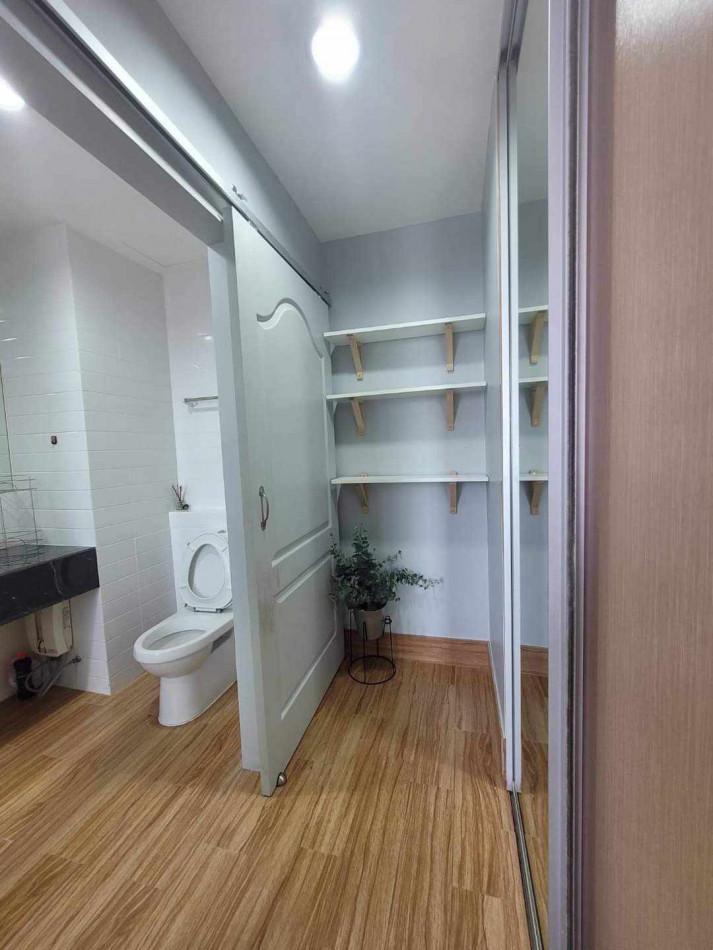 ขายคอนโด Ideo Mix สุขุมวิท 103 (ไอดีโอ มิกซ์ สุขุมวิท 103) - Sell Condo   - 2610234